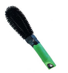 Brosse de nettoyage multifonction pour vélo, brosse pour chaîne de vélo, cepillo para <span class=keywords><strong>cadena</strong></span> bicicleta, outil de nettoyage BTT MTB en Amérique - Product Image 3