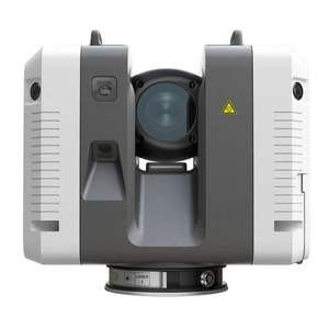 RTC360 Leicas GNSS <span class=keywords><strong>RTK</strong></span> ماسح ليزر ثلاثي الأبعاد رسم الخرائط الجغرافية المكانية فارو التركيز قسط ماسح ليزر ثلاثي الأبعاد Leicas BLK360 / RTC360 - Product Image 3