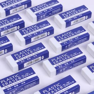 Fournitures scolaires pour la rentrée : Crayon 2B de grande taille, gomme en plastique pour dessin, pour étudiants - Product Image 3