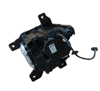 Phare avant à LED pour Leapmotor B10 EV, ensemble de phares d'origine OEM pour véhicule électrique