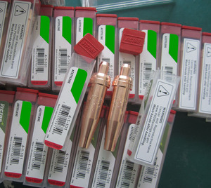 Vòi cắt Propane gpn LPG 0333-0305/Mẹo để cắt ngọn đuốc - Product Image 4