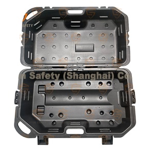 Accessoires de lutte contre les incendies étui de transport Scba Wall Case avec prix d'usine - Product Image 2
