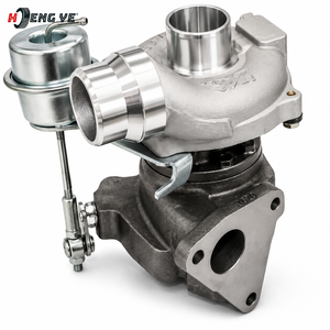 Turbocompresseur complet Kp35 Turbine 54359700011 54359880011 54359880033 Turbo complet pour Dacia Logan 1.5dci 48kw-65cv K9k <span class=keywords><strong>2007</strong></span>- - Product Image 2