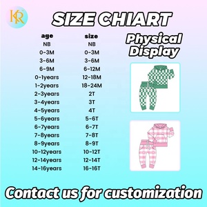 Felpe con Cappuccio per Ragazzi KERUI OEM Senza Tariffe, Set con Motivi Carini, Tute Sportive Personalizzate, Completi per Bambini - Product Image 3