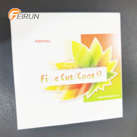 Perangkat lunak Mimaki FineCut/Coat9 baru untuk UCJV300-160 pencetak Inkjet
