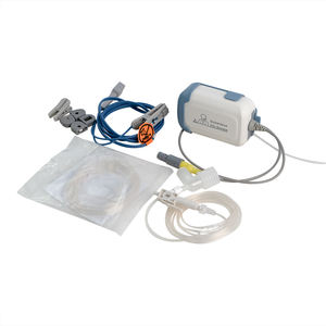 <span class=keywords><strong>ETCO2</strong></span> SpO2 Sensor ECG kabel NIBP manset untuk <span class=keywords><strong>Monitor</strong></span> pasien hewan hewan perlengkapan habis pakai aksesori Kit baru dalam kotak - Product Image 4