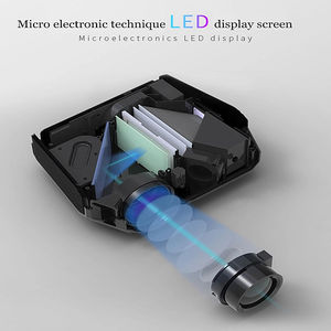 Projecteur vidéo de Home cinéma, vente directe depuis l'usine en chine, - Product Image 5