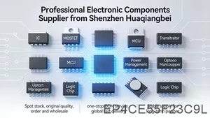 EP4CE55F23C9L IC FPGA 324 I/O 484FBGA ใหม่ต้นฉบับในสต็อก - Product Image 4
