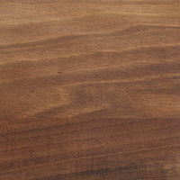 Table d'appoint de salon en bois simple, table basse moderne – Vente chaude