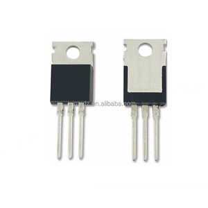 STP75NF75 P75NF75 TO-220 75V 80A ทรานซิสเตอร์เอฟเฟกต์สนามชนิด N-channel - Product Image 1