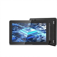 Yingtouch Écran de contrôle industriel intelligent tout-en-un de 10,6 pouces, machine tactile, contrôle capacitif, 16:9, flexible