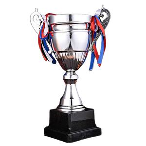 <span class=keywords><strong>2022</strong></span> Vente chaude <span class=keywords><strong>Monde</strong></span> Personnalisé Métal Football Trophée <span class=keywords><strong>Coupe</strong></span> Pas Cher Sports Football Prix Trophée Médaille Trophée fabricant - Product Image 2