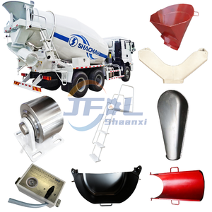 Hersteller Supply <span class=keywords><strong>Mixer</strong></span> Spot Hochwertige <span class=keywords><strong>Mixer</strong></span> Truck Ersatzteile für Zement betonmischer - Product Image 2