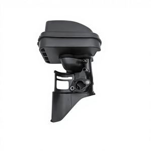 Nuevo Motor de Gasolina de 200 CC GX160 212CC, Kit de Ensamblaje de Filtro de Aire, 6.5 HP 7.5, Espuma para Maquinaria Agrícola 168F170F - Product Image 4