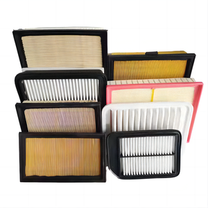 Fábrica de China buena calidad 28113-1R100 281131R100 filtro de aire para Hyundai Kia Accent 12-17 Veloster 12-17 Kia <span class=keywords><strong>Rio</strong></span> 12-17 - Product Image 5