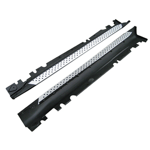 Accessoires Auto pédale pièces automobiles marchepied barre latérale de voiture partie marche latérale pour BMW X6 E71 2008-2015 <span class=keywords><strong>TUCCI</strong></span> - Product Image 6