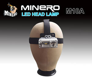 Мощная головная лампа с датчиком освещения USB type-c, перезаряжаемая, водонепроницаемая, черная, белая, светодиодная, оранжевая, корпус OEM, для рыбалки, кемпинга - Product Image 6