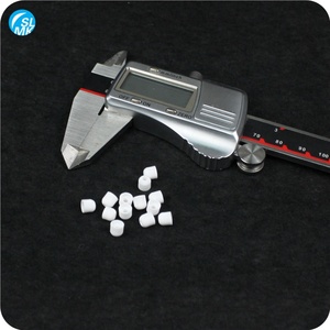 مصنع سعر الجملة 95 الألومينا السيراميك الخرز الخزف أجزاء - Product Image 5