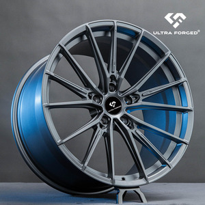 Rines de <span class=keywords><strong>18</strong></span> 19 20 21 22 Pulgadas 5x120 5x112 Cóncavos Profundos Forjados para Autos de Pasajeros y Neumáticos para <span class=keywords><strong>BMW</strong></span> G87 G82 G83 F80 F82 F90 <span class=keywords><strong>E46</strong></span> E92 - Product Image 3