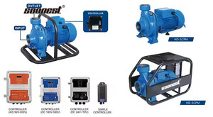 Solar Centrifugal <b>Pump</b> Surface Solar Water <b>Pumps</b> Solar <b>Pump</b> Agriculture Solar Surface Water <b>Pump</b> With 7 According to Power Solar - Product Image 3