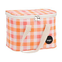 Sac à dos isotherme personnalisé de qualité supérieure pour garder les aliments au chaud et au froid, sac à lunch isotherme réutilisable pour pique-nique