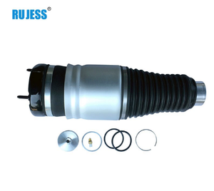 Suspensión neumática delantera izquierda derecha de alta calidad para JEEP GRAND CHEROKEE <span class=keywords><strong>STR8</strong></span> 2011-2016 68029903AE 68029902AE - Product Image 3