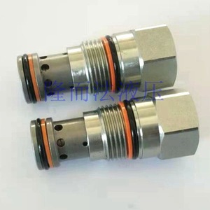 วาล์วไฮดรอลิกแบบตลับ Cxfa Xcn Cxda Xcn วาล์วกันกลับแบบควบคุมด้วยไพโลต์ สำหรับรักษาแรงดันในเครื่องจักรไฮดรอลิก - Product Image 3