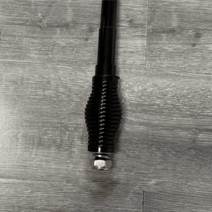 Antenne décorative mobile tout-terrain 40cm 60cm 75cm 107cm pour la communication des voitures - Product Image 3