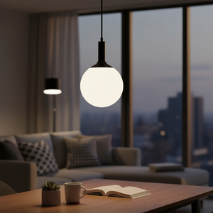 Lampada Globo LED G95 15W E27 3000K 1600Lm (B&B 120686) - Product Image 3