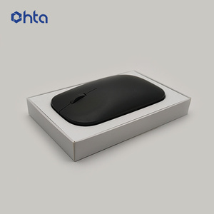 Tùy chỉnh truyền thống bột giấy đúc chuột bao bì hộp - Product Image 5