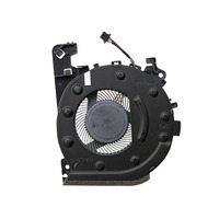 HK-HHT nouveau pour HP Pavilion Gaming 15-cx0000 15-CX0060TX 15-CX0058W CPU & GPU ventilateurs de refroidissement
