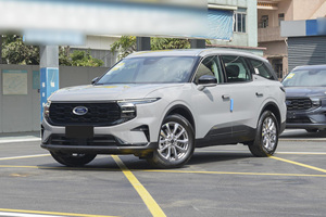 Acquista Auto a Prezzo Conveniente F-o-r-d Edge L 2L Trazione Anteriore a Quattro Ruote 7 Posti SUV Auto Automatiche Alta Velocità 200KM/H <span class=keywords><strong>Automobili</strong></span> - Product Image 2