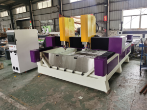 1825 <span class=keywords><strong>CNC</strong></span> 3D máy bay và xi lanh bia mộ đá granit đá cẩm thạch đá khắc máy 3D đá <span class=keywords><strong>CNC</strong></span> <span class=keywords><strong>Router</strong></span> - Product Image 6