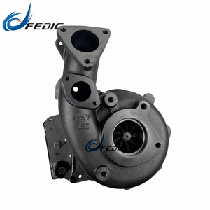 810822 pieno turbocompressore GTB2260VZK per <span class=keywords><strong>Audi</strong></span> A4 A5 A6 <span class=keywords><strong>Q5</strong></span> 3.0 <span class=keywords><strong>TDI</strong></span> 180 Kw 245 HP CDUC CKVC 2011-2015 059145874L - Product Image 6