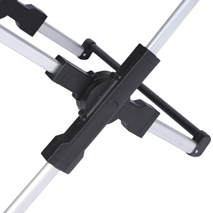 Customized Camping Folding <strong>Chair</strong> Director's Patent Model Rectangular Aluminum Alloy 600D Oxford Cloth Backrest <strong>Foldable</strong> <strong>Chair</strong> - Product Image 5