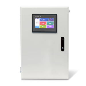 Détecteur de qualité de l'eau en ligne multi-paramètres personnalisable, prise en charge OEM - Product Image 2