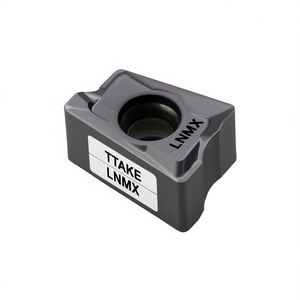 Insertos de fresado LNMX Sm para corte de metales - Product Image 2