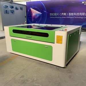 1610 gran área de trabajo 80W 100W 150W 180W ruida CO2 máquinas de grabado y corte por láser - Product Image 4