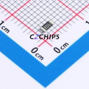 Resistencia SMD FRC1206F8061TS 1206 (Tipo: Película Gruesa) (Resistencia: 8.06kOhm Precisión: 1%) - Product Image 1