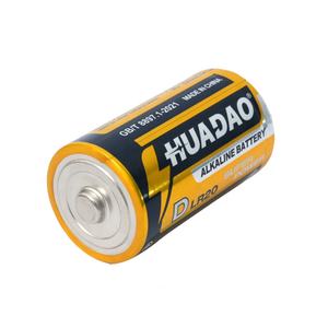 Cuanen <span class=keywords><strong>D</strong></span> Size Grote Batterij Lr20 Batterij 1.5V Alkaline Batterijcel - Product Image 2