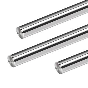 Rodamiento de Motor de Acero Inoxidable y Acero al Carbono con Recubrimiento de Cromo Sólido de Alta Dureza Superficial para Maquinaria de Empaque con Eje Lineal, Modelo OEM - Product Image 1