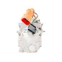 ZWON Elektrischer Hybrid-Klimakompressor für Chrysler Aspen Dodge Durango 55111049AB 55111049AD 55111049AE 042200-0142 ES34C