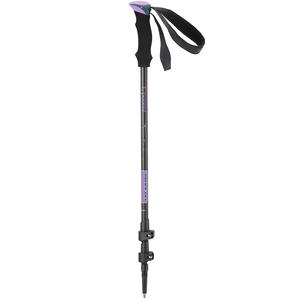 <span class=keywords><strong>Bastones</strong></span> <span class=keywords><strong>de</strong></span> Trekking <span class=keywords><strong>Plegables</strong></span> Ultraligeros <span class=keywords><strong>de</strong></span> Aluminio 7075 <span class=keywords><strong>de</strong></span> 3 Secciones, Bastón <span class=keywords><strong>de</strong></span> Senderismo con Longitud Ajustable <span class=keywords><strong>de</strong></span> 135 cm, Bloqueo Externo <span class=keywords><strong>de</strong></span> Carbono y Tungsteno - Product Image 1