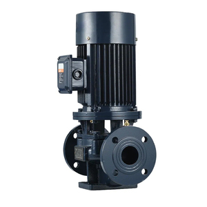 Fabricante de Bombas de Una Etapa de 50-60Hz, Bomba Vertical en Línea, Bomba Centrífuga a Prueba de Explosiones - Product Image 3