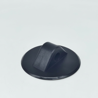 Support de corde en PVC # 3 accessoires de quai pour bateaux pneumatiques