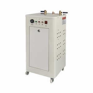 Économie d'énergie, version manuelle 3 kW, chauffage électrique, générateur de vapeur - Product Image 1