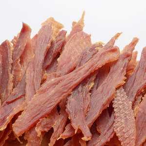 Oem פרטי תווית ברווז טבעי ברווז טבעי לפינוק כלבים יבש מזון לחיות מחמד לטיפול מוצרים מזון כלבים - Product Image 5