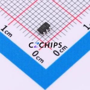 Original and New OPA338NA(UMW) SOT-23-5 <b>Integrated</b> <b>Circuit</b> IC Chip Operational Amplifier - Product Image 1