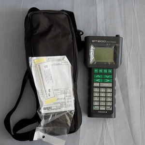 Yokogawa BRAIN TERMINAL BT200, Yokogawa BT200 - Product Image 6
