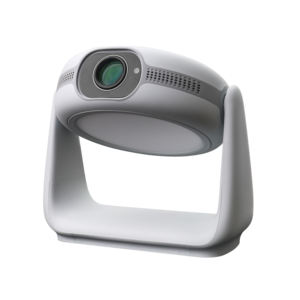 K1 Video Chiếu 4K <span class=keywords><strong>Android</strong></span> Thông Minh <span class=keywords><strong>Bluetooth</strong></span> <span class=keywords><strong>Wifi</strong></span> 1G 8G Rạp Hát Tại Nhà Tự Động lấy nét Chiếu - Product Image 1